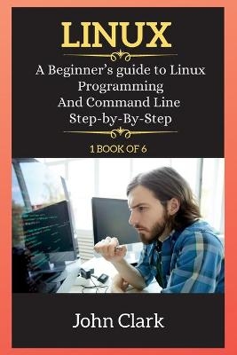 Linux Series - John Clark