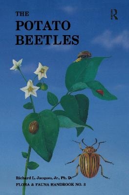 The Potato Beetles - Jr. Jacques  Richard L.