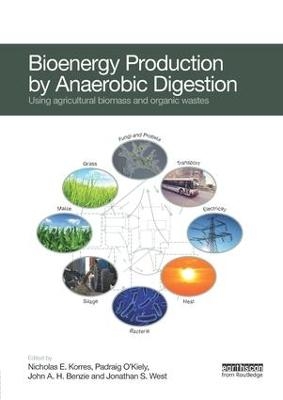 Bioenergy Production by Anaerobic Digestion - 