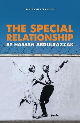 The Special Relationship - Hassan Abdulrazzak