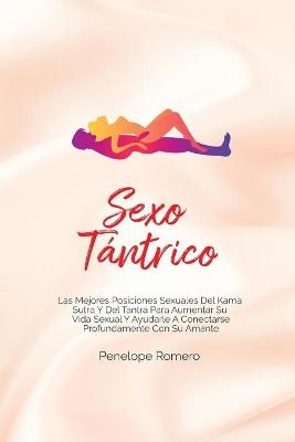 Sexo tántrico - Penelope Romero