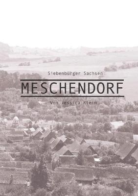 Meschendorf (German Edition) - Jessica Klein