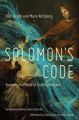 Solomon's Code - Olaf Groth, Mark Nitzberg