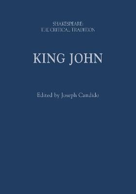 King John - 
