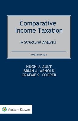 Comparative Income Taxation - 