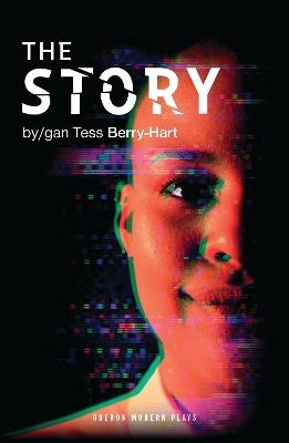 The Story - Tess Berry-Hart