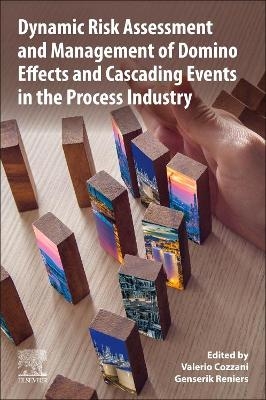 Dynamic Risk Assessment and Management of Domino Effects and Cascading Events in the Process Industry - 