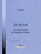 Sur le turf -  Crafty,  Ligaran