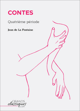 Contes -  Jean De La Fontaine