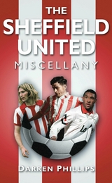 Sheffield United Miscellany -  Darren Phillips