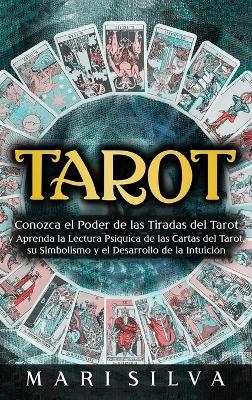 Tarot - Mari Silva