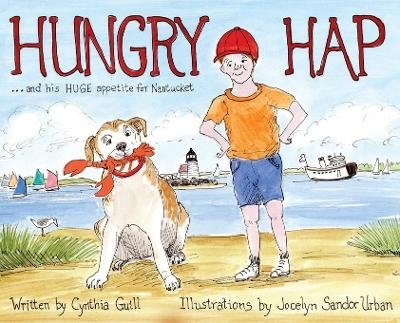 Hungry Hap - Cynthia Guill