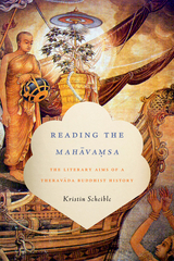 Reading the Mahāvamsa -  Kristin Scheible