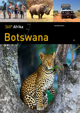 Botswana - 360° medien gbr mettmann