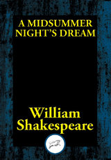 Midsummer Night's Dream -  William Shakespeare