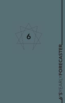 Enneagram 6 YEARLY FORECASTER Planner -  Enneapages