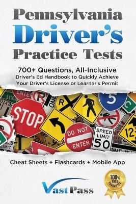 Pennsylvania Driver's Practice Tests - Stanley Vast