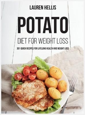 Potato Diet for Weight Loss - Lauren Hellis