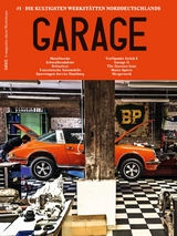 Garage - Thomas Duffé, Corinna Connelly