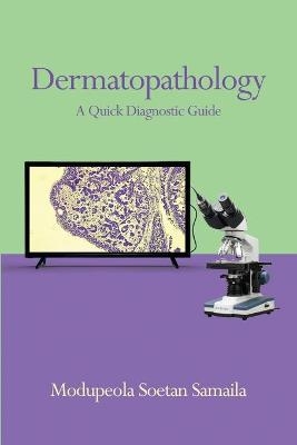 Dermatopathology - Modupeola Soetan Samaila