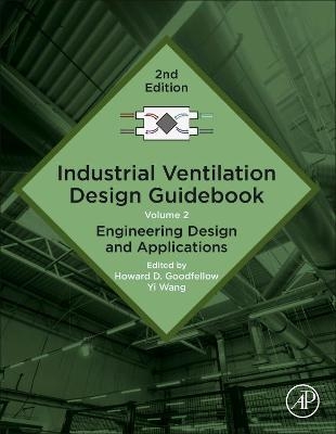 Industrial Ventilation Design Guidebook - 