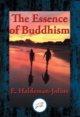Essence of Buddhism - 