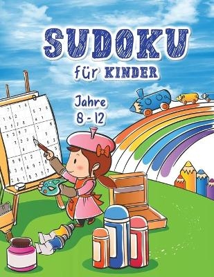 Sudoku f�r Kinder - School Focus