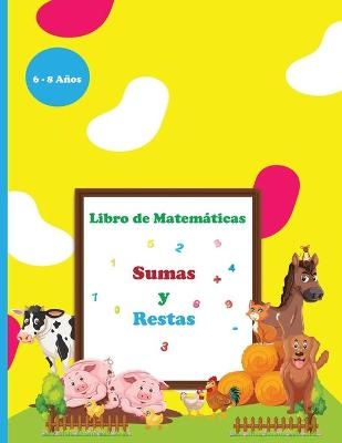 Suma y Resta - Jenni Joneser