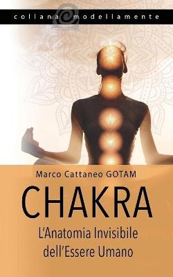 Chakra - Gotam Camda Media Int