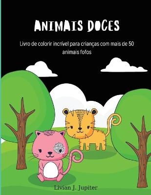 Animais Doces - Leo Stone