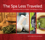 The Spa Less Traveled - Gail Herndon, Brenda Goldstein