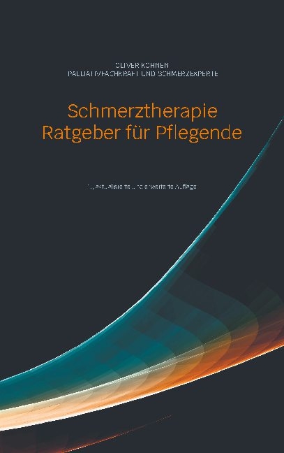 Schmerztherapie - Oliver Kohnen