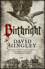 Birthright -  David Hingley
