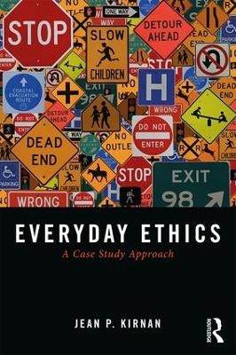 Everyday Ethics - Jean P. Kirnan