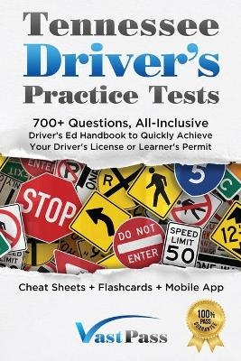 Tennessee Driver's Practice Tests - Stanley Vast