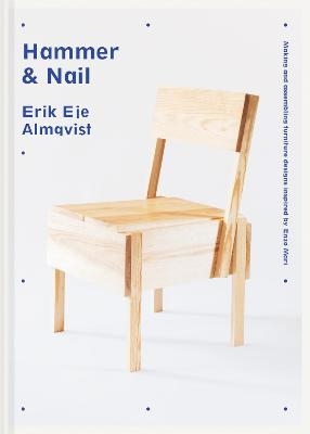 Hammer & Nail - Erik Eje Almqvist