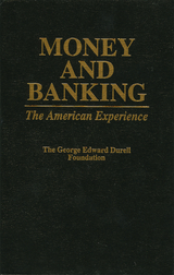 Money and Banking - 