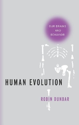 Human Evolution -  Dunbar