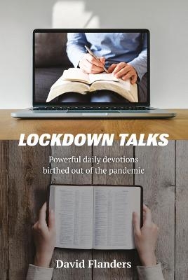 Lockdown Talks - David Flanders