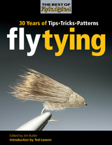 Fly Tying - 