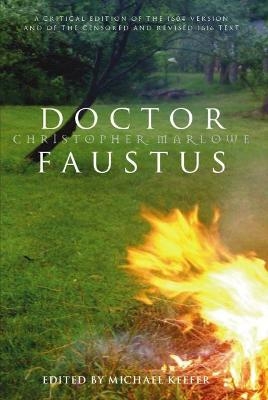 Doctor Faustus - Christopher Marlowe