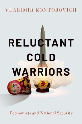 Reluctant Cold Warriors - Vladimir Kontorovich