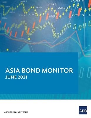 Asia Bond Monitor – June 2021 -  Asian Development Bank