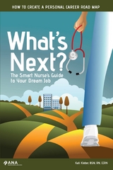 What's Next? -  Kati Kleber