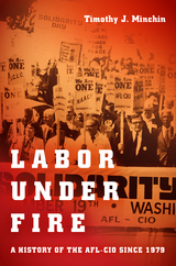 Labor Under Fire -  Timothy J. Minchin