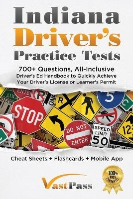 Indiana Driver's Practice Tests - Stanley Vast