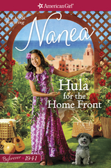 Hula for the Home Front - Kirby Larson