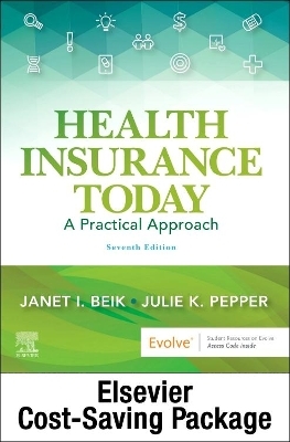 Health Insurance Today and Smco 2022 - Janet I Beik