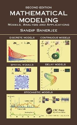 Mathematical Modeling - Sandip Banerjee