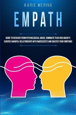 Empath - Karie Merino